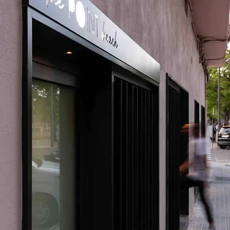 Malvarrosa Point Beige *