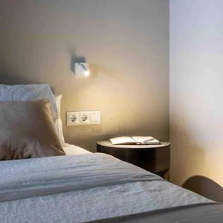 Appartement Malvarrosa Point Beige *