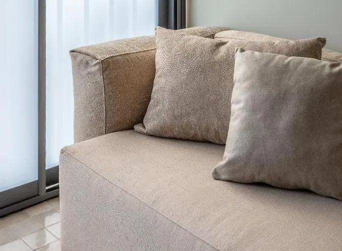 Malvarrosa Point Beige *