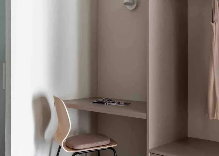 شقة Malvarrosa Point Beige