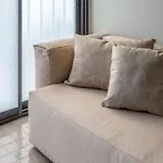 Malvarrosa Point Beige *