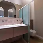 Malvarrosa Point Beige Апартаменты Валенсия