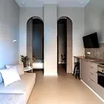 Апартаменты Malvarrosa Point Beige
