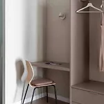 Апартаменты Malvarrosa Point Beige