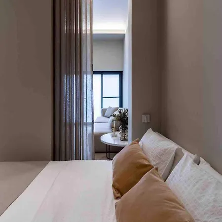 Malvarrosa Point Beige *