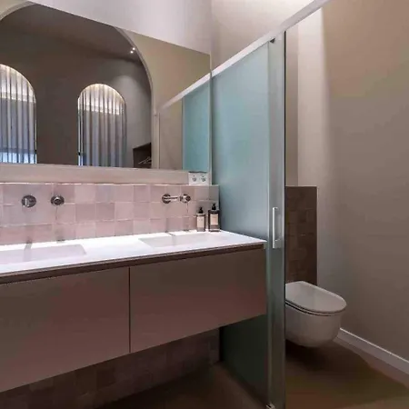 Malvarrosa Point Beige Apartamento Valência