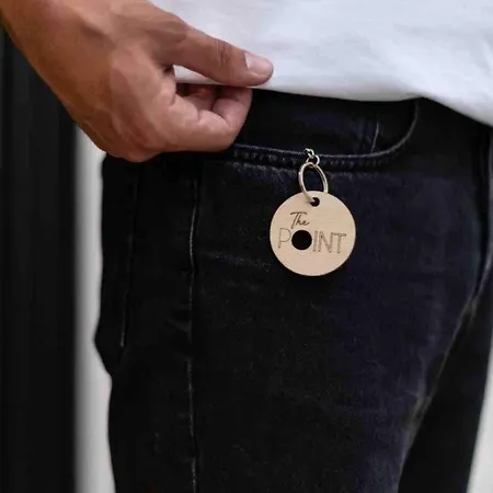 Malvarrosa Point Beige * Valência