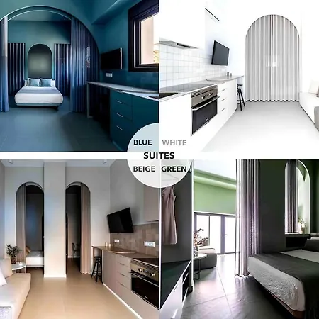 Malvarrosa Point Beige * Valência