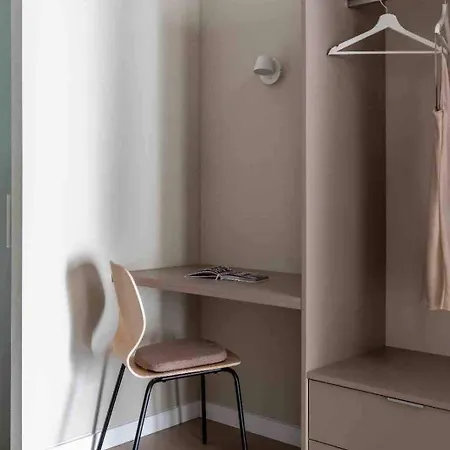 Apartamento Malvarrosa Point Beige