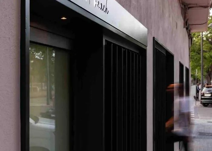 Malvarrosa Point Beige *