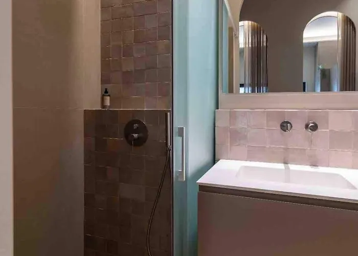 Malvarrosa Point Beige *