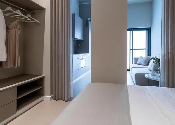 Malvarrosa Point Beige *