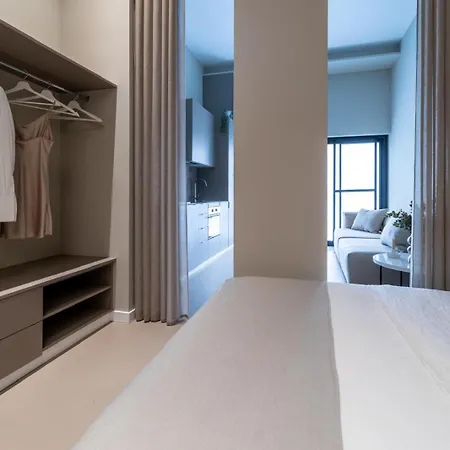 Malvarrosa Point Beige *